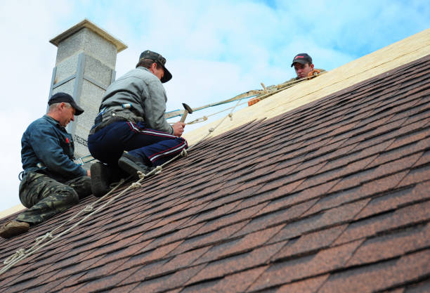 Nampa, ID Roofing Contractor Company