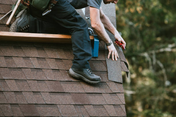 Best New Roof Installation  in Nampa, ID